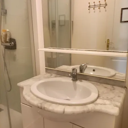 Le Cheval Blanc Sur Le Loir 公寓 拉尚特苏勒洛