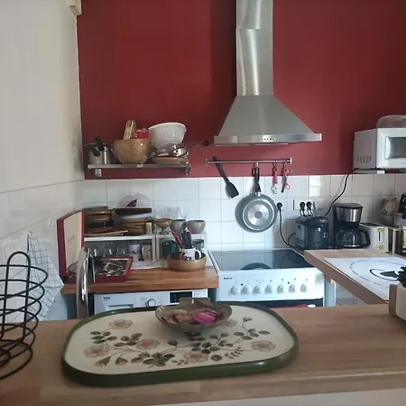 Le Cheval Blanc Sur Le Loir *